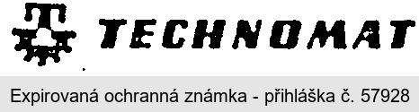 TECHNOMAT
