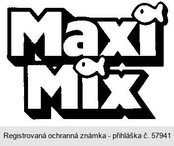 MAXI MIX