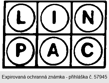 LIN PAC