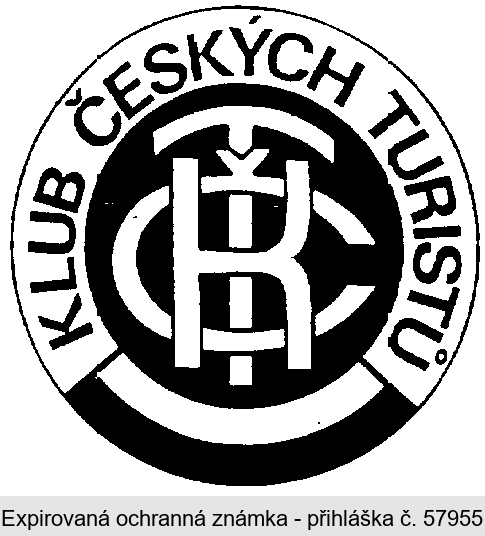 KLUB ČESKÝCH TURISTU