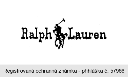 RALPH LAUREN