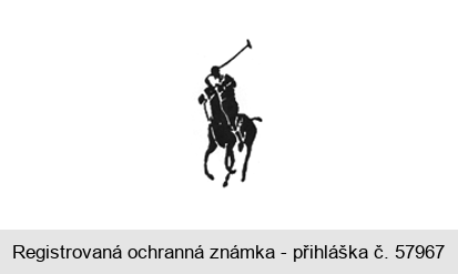 Ochranná známka