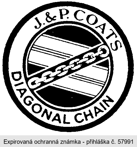 DIAGONAL CHAIN