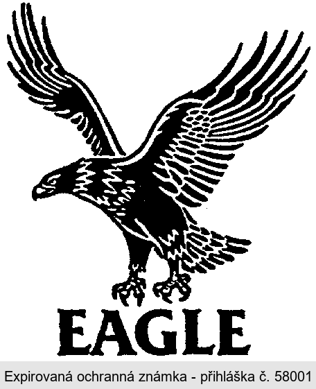 EAGLE