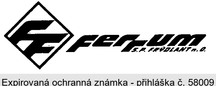 FERRUM FF