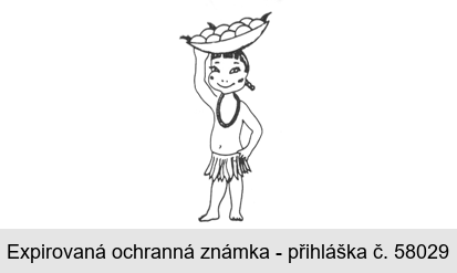 Ochranná známka