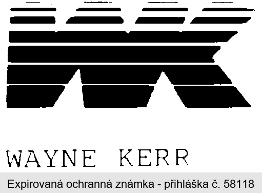WAYNE KERR