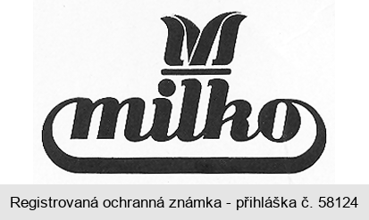 M MILKO