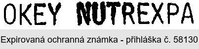 OKEY NUTREXPA