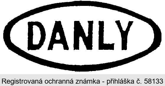 DANLY