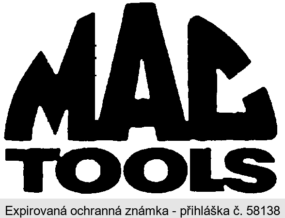 MAC TOOLS
