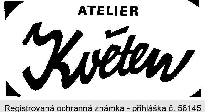 ATELIER KVĚTEN