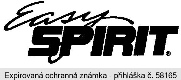 EASY SPIRIT