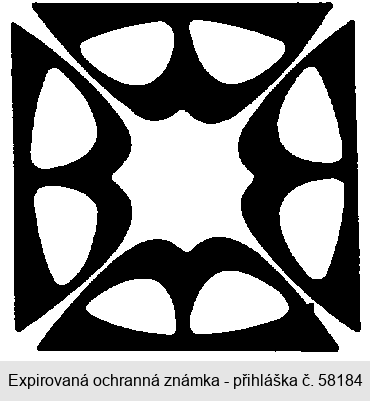 Ochranná známka
