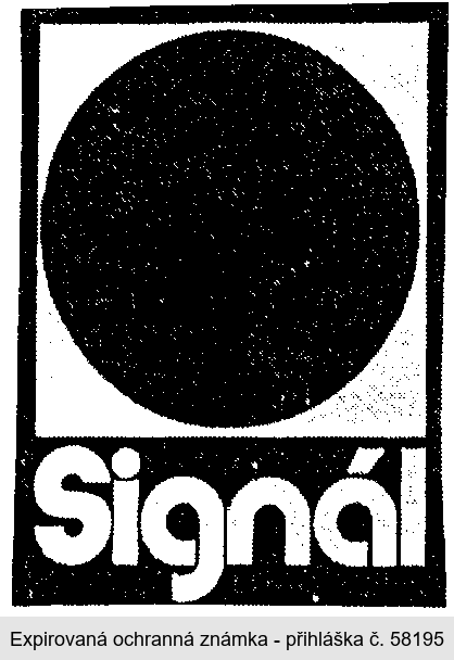 SIGNÁL