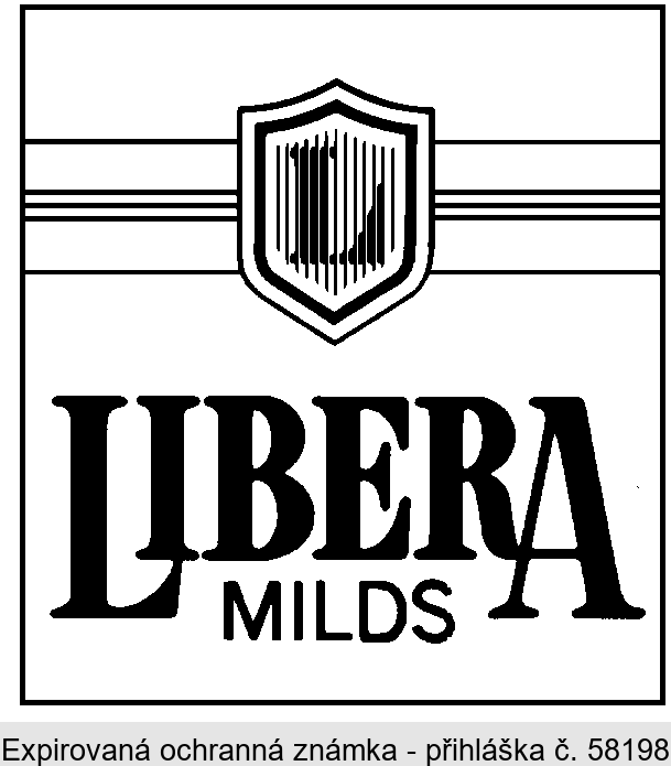 LIBERA MILDS