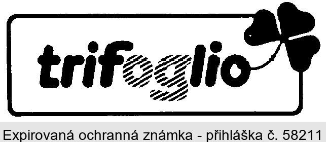 TRIFOGLIO