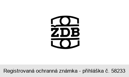 ŽDB