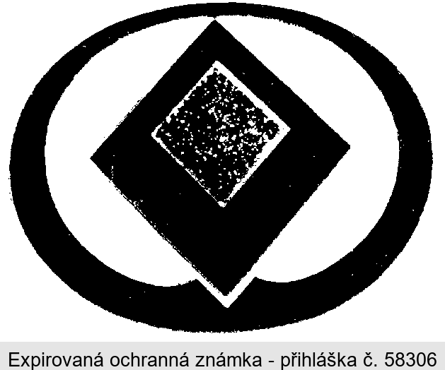 Ochranná známka