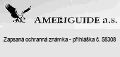 AMERIGUIDE A.S.