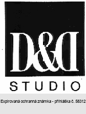 D+D STUDIO