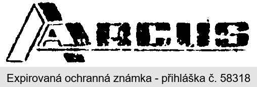 ARCUS