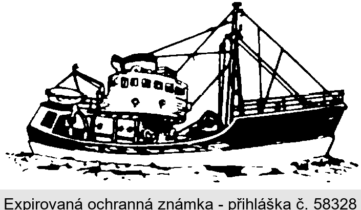 Ochranná známka