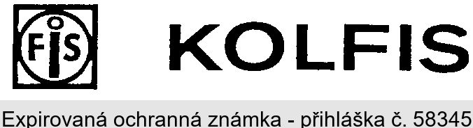 FIS KOLFIS