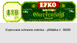 EFKO bayrisches Gurkenfassl