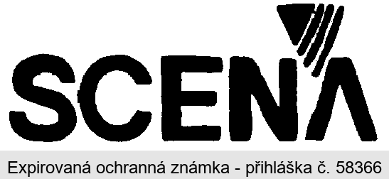 SCENA