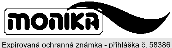 MONIKA