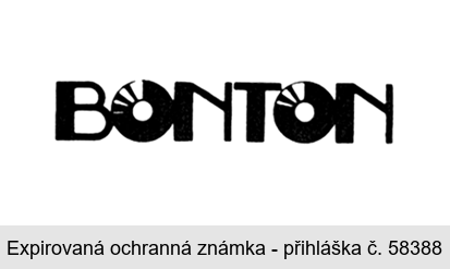 BONTON