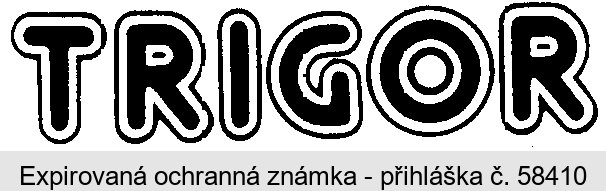 TRIGOR