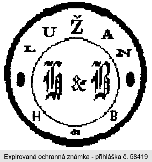LUŽAN H & B