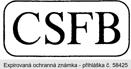 CSFB