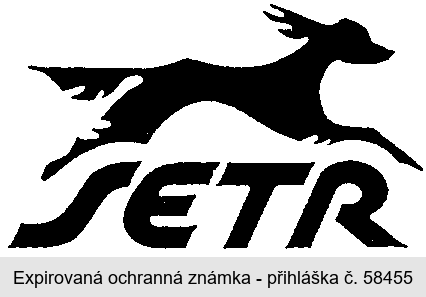 SETR