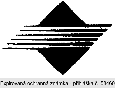 Ochranná známka