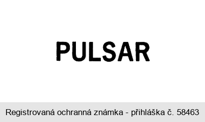 PULSAR