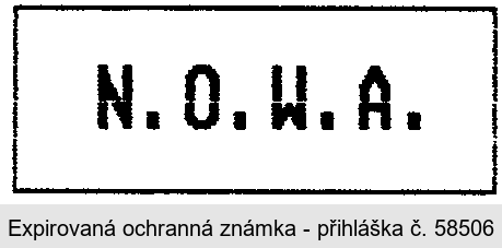 N.O.W.A.