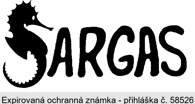 SARGAS