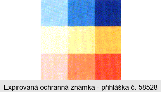 Ochranná známka