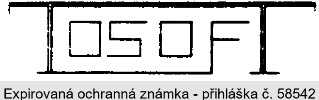 TOSOFT