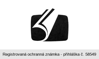 Ochranná známka