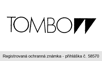 TOMBO
