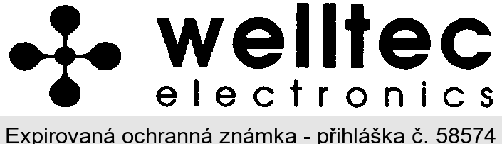 WELLTEC ELECTRONICS