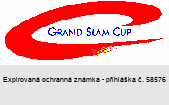 GRAND SLAM CUP