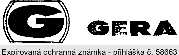 G GERA