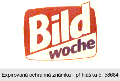 BILD WOCHE