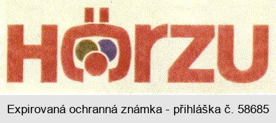 HÖRZU