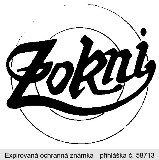 ZOKNI